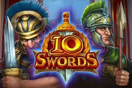 10 Swords