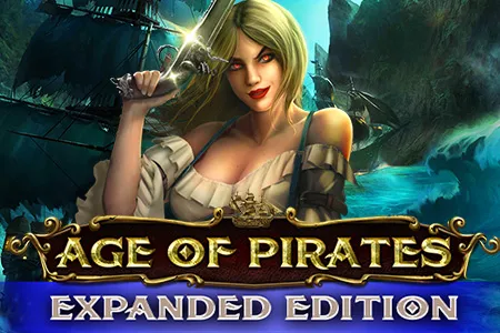 Age Of Pirates Expanded Edition