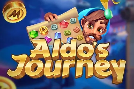 Aldo's Journey