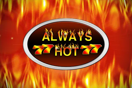 Always Hot