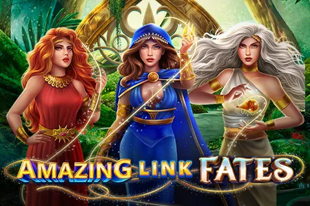 Amazing Link Fates