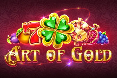 Art Of Gold