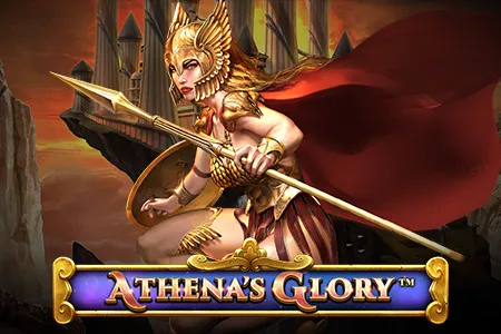 Athena's Glory