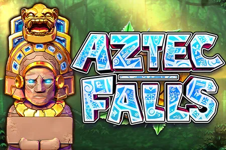 Aztec Falls
