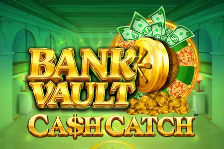 Bank Vault