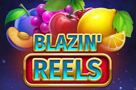 Blazin' Reels