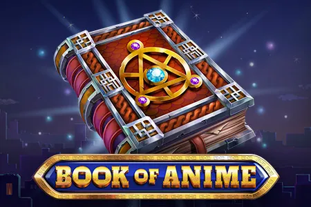 Book Of Anime