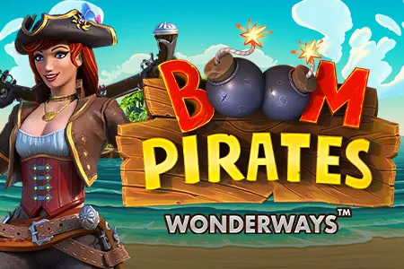 Boom Pirates