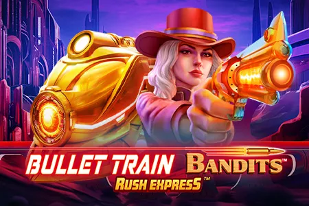 Bullet Train Bandits™