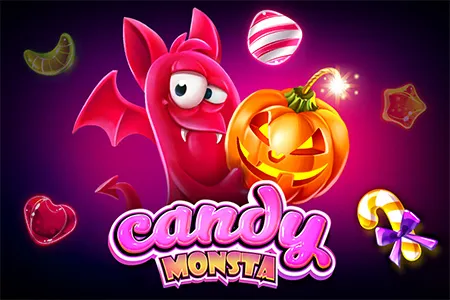 Candy Monsta