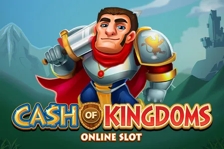 Cash of Kingdoms