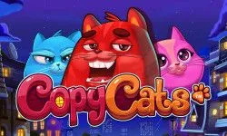 Copy Cats