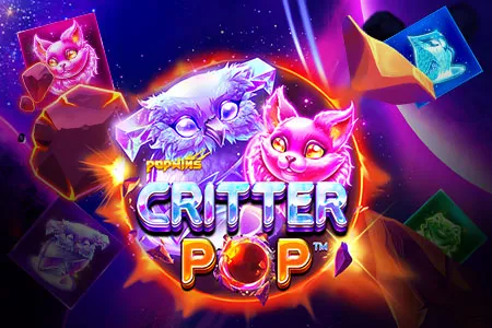CritterPop