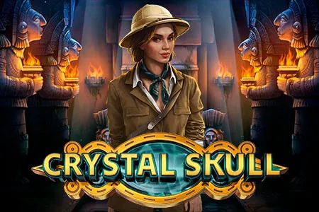 Crystal Skull