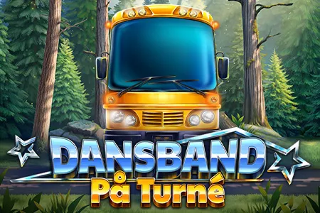Dansband På Turné