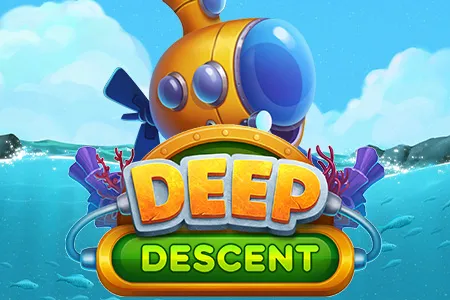 Deep Descent