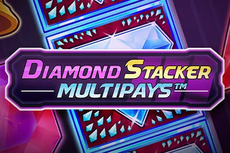 Diamond Stacker Multipays