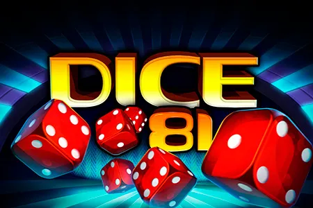 Dice 81