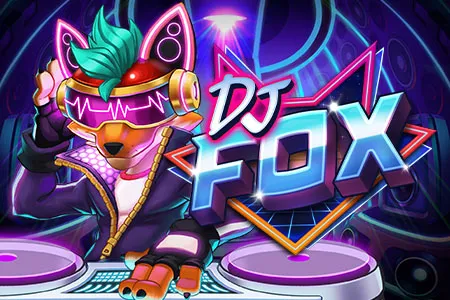 DJ Fox