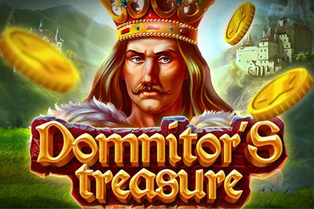 Domnitor's Treasure