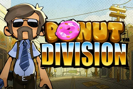 Donut Division