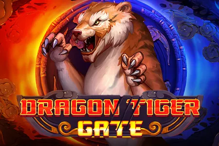 Dragon Tiger Gate