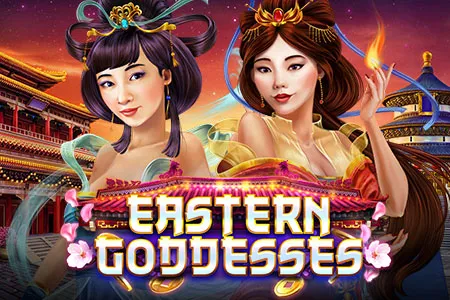 Eastern Goddesses