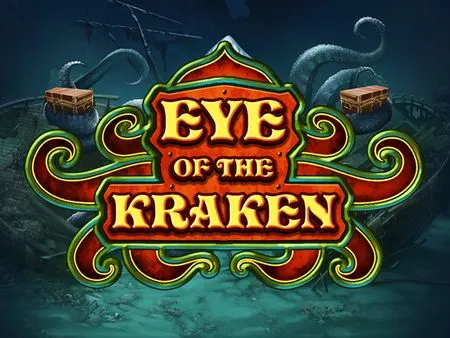 Eye of The Kraken