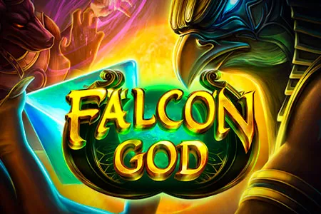 Falcon God