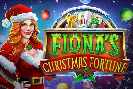 Fiona's Christmas Fortune™