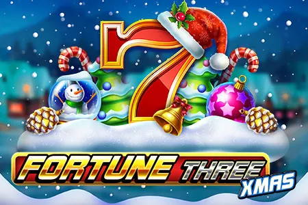 Fortune Three Xmas