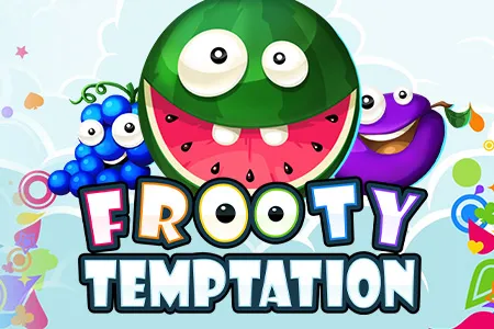 Frooty Temptation