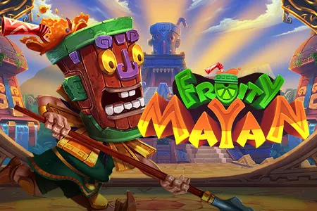 Fruity Mayan