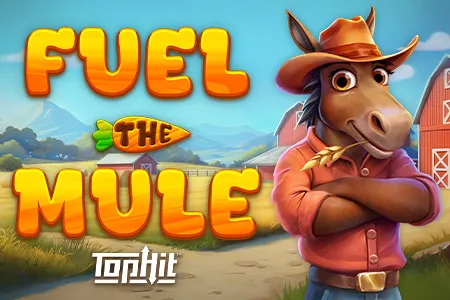 Fuel the Mule TopHit