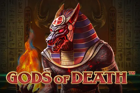 Gods of Death