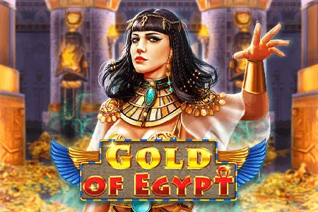 Gold of Egypt