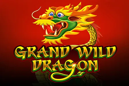 Grand Wild Dragon