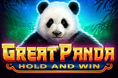 Great Panda