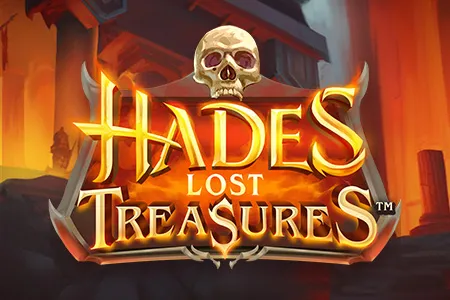 Hades Lost Treasures™
