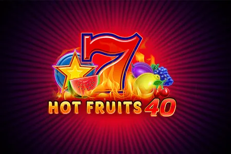 Hot Fruits 40