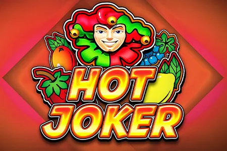 Hot Joker