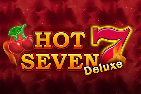 Hot Seven Deluxe