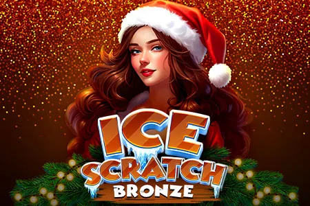 Ice Scratch Bronze