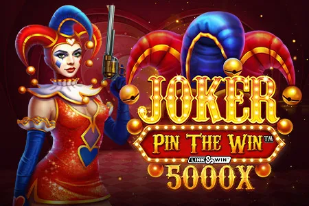 Joker Pin the Win™