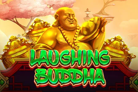Laughing Buddha