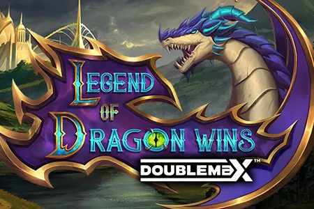 Legend of Dragon Wins