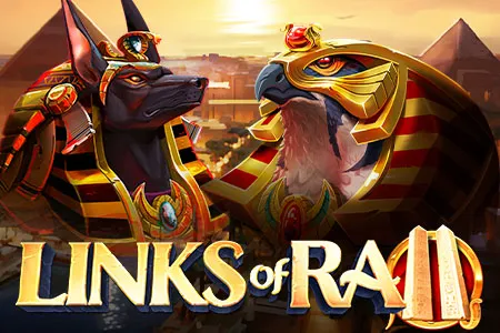 Links of Ra II™