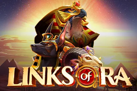 Links of Ra