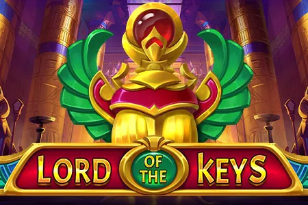 Lord of the Keys