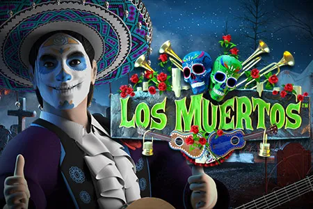 Los Muertos